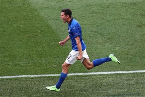 Vídeo Resultado Resumen y Goles Italia vs Gales 1 0 Jornada 3