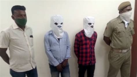 Brown Sugar Seized From Cuttack Of Odisha Two Drug Peddlers Arrested