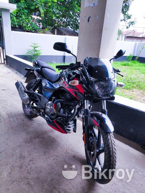 Bajaj Pulsar 150 2021 Jhenaidah Bikroy