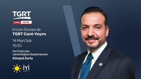 İYİ Parti Yenimahalle İlçe Başkanlığı on Twitter RT iyipartiduyuru