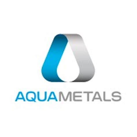 Aqua Metals How This Company Is Advancing Sustainable Lithium Battery