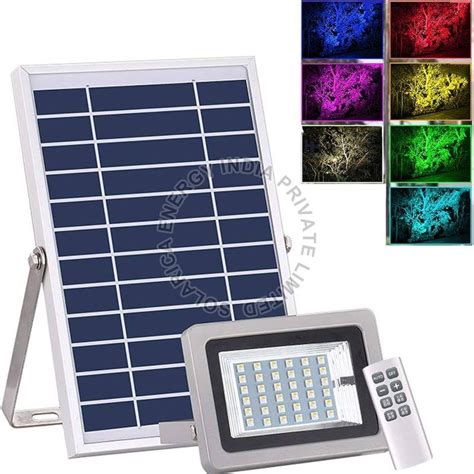 200watt Imported Solar Flood Light For Domestic Garden Home