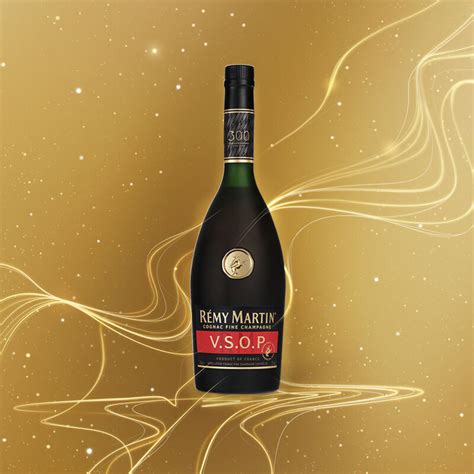 Rémy Martin 300 Years of Exceptional Cognac Making