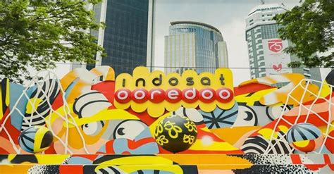 Indosat Dan Tri Merger Jadi Indosat Ooredoo Hutchison Nilai Transaksi