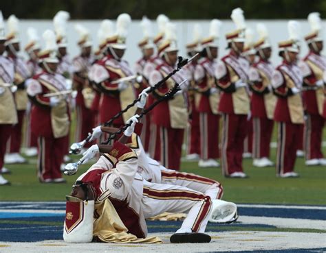 B Cu Marching Wildcats Head To Atlanta For Battle Of The Bands What