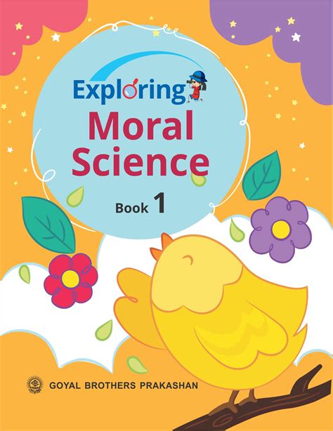 Moral Compass Exploring Moral Science Series For Cbse Class 6