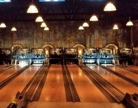 Live Music At Highland Park Bowl Los Angeles Live Music Venues On Gigtown