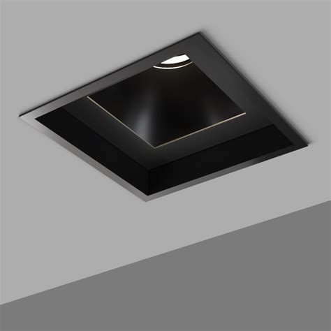 BIONIQ Square Deep Comfort Recessed PROLICHT Products