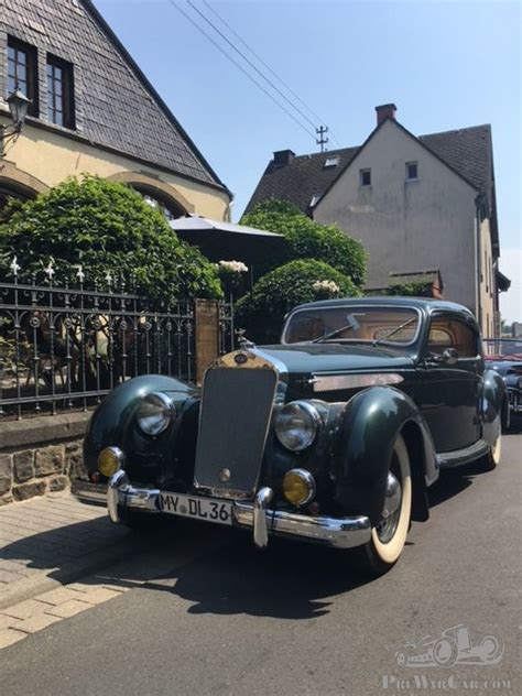 Voiture Delage D Coup Letourneur Marchand A Vendre Prewarcar