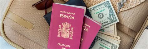 Requisitos para renovar pasaporte español Documentos y pasos