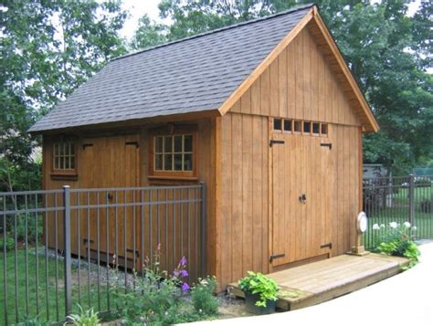 Shed With Porch Plans | Home Design Ideas