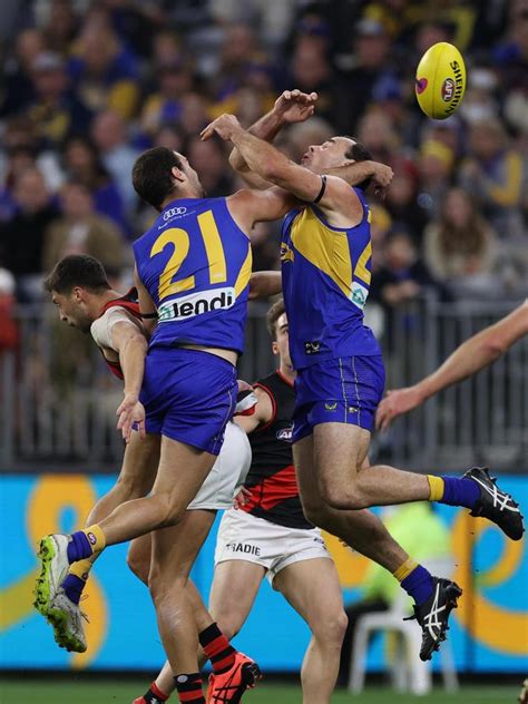 West Coast Eagles Finally Break Longest Losing Streak In Club History