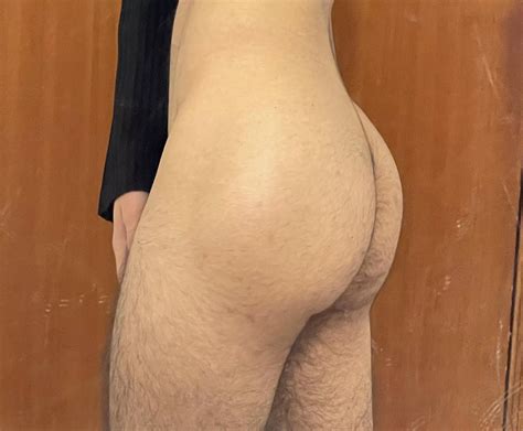 Are You An Ass Man Nudes Hairymanass NUDE PICS ORG