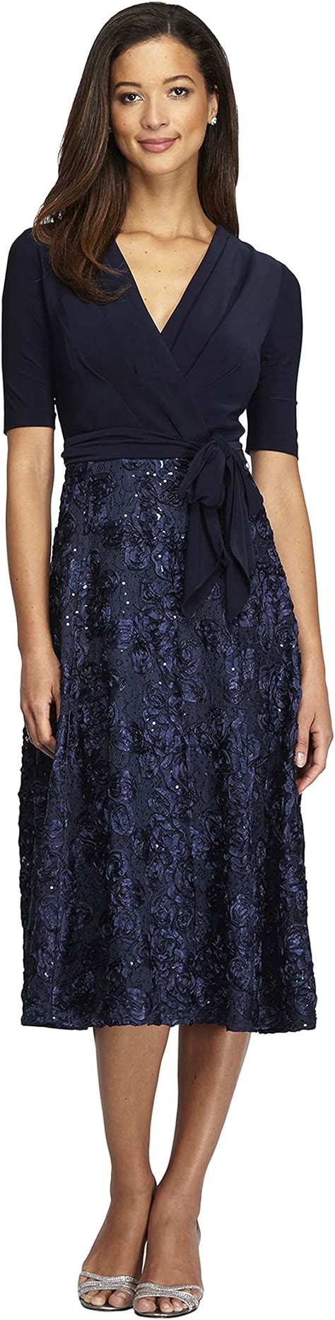 16 Best Wedding Guest Dresses For Women Over 50