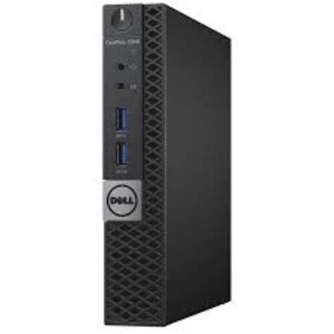 Dell Optiplex 7040m Micro Tiny Pc I5 6600t 16gb 512gb Ssd Wifi Win10 Hdmi Dp Ebay