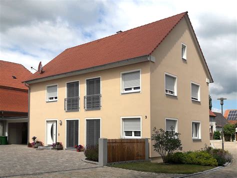 Einfamilienhaus Mit Carport In Bad Windsheim Lenkersheim Engelhardt