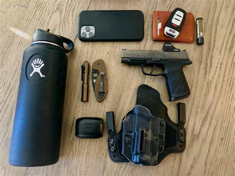 34m Current Edc Setup Redc