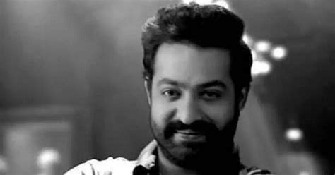 Rrr New Intense Poster Of Jr Ntr As Komaram Bheem To Be Unveiled On