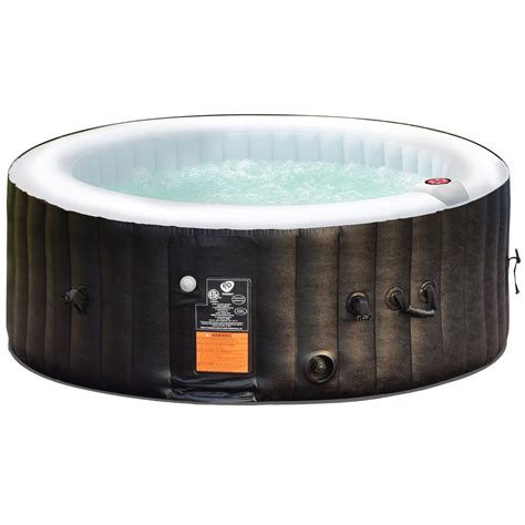 Best Inflatable Hot Tub for Winter • Top 10 Inflatable Hot Tub Reviews