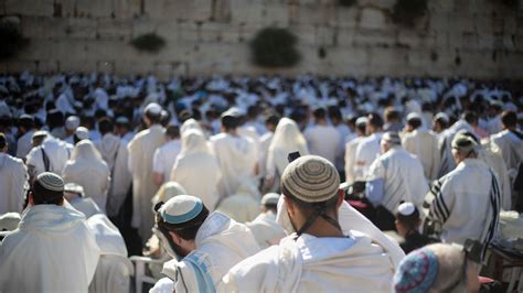 In About Face Israel Freezes Western Wall Mixed Prayer Plan Fox News