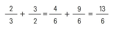 Sabes Realizar La Suma De Fracciones Con Distinto Denominador Yo