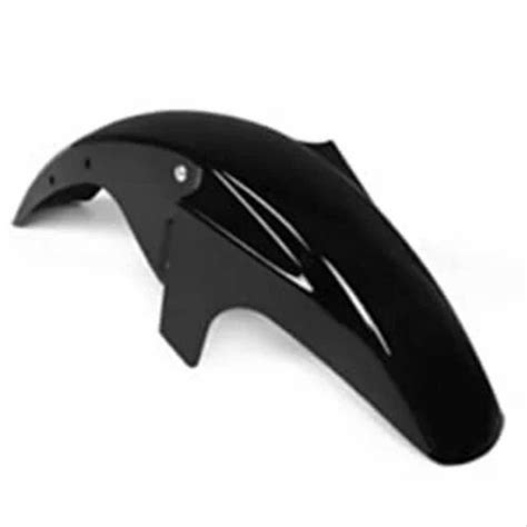 Hero Honda Black Splendor Mudguard For Motorcycle At 350 Piece In