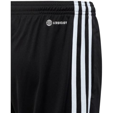 Train Essentials AEROREADY 3 Streifen Regular Fit Shorts HS1606 Jungen