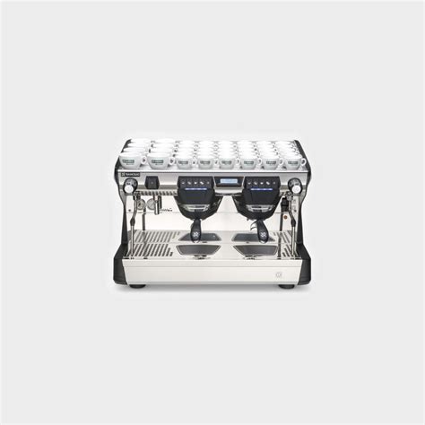 Classe 7 USB Rancilio Group