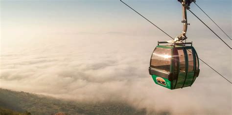 Aerial Cableway Hartbeespoort, Hartbeespoort - Book Tickets & Tours ...