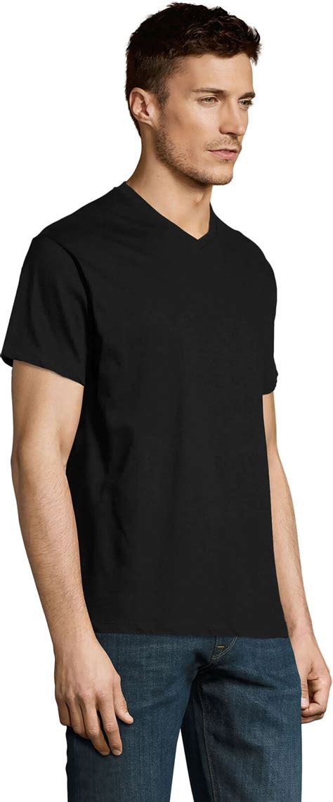 Camiseta De Cuello V Para Hombre Creador De Problemas Sin Estr S Desde