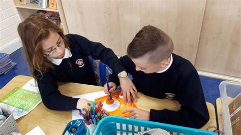 Peer Teaching St Marys Ns Knockbridge