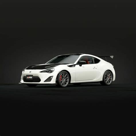 Gran Turismo Sport Toyota 86 Grmn 16 Deku Deals