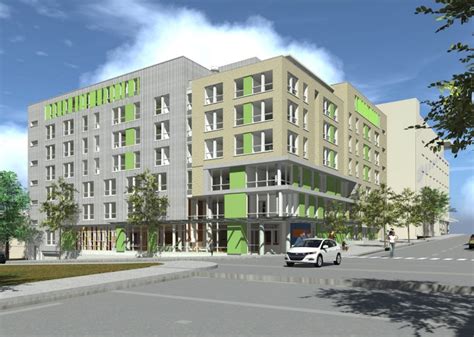 Construction begins on Union Gospel Mission's $36M DTES expansion ...