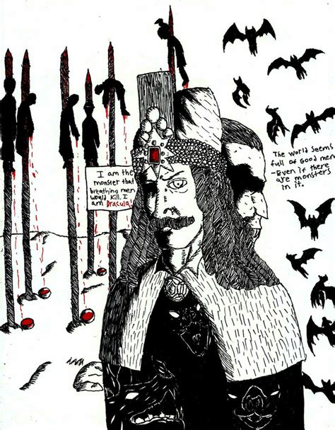 Vlad The Impaler By Pastamaniac On Deviantart