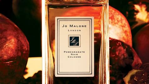 Jo Malone Pomegranate Noir Review | www.theperfumeexpert.com