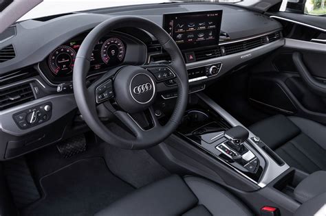 GALLERY B9 Audi A4 Facelift Coming To Msia 2020 Paul Tan Image 987414