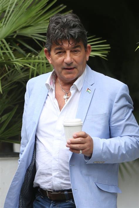 Eastenders Nick Cotton To Return From The Dead Ok Magazine