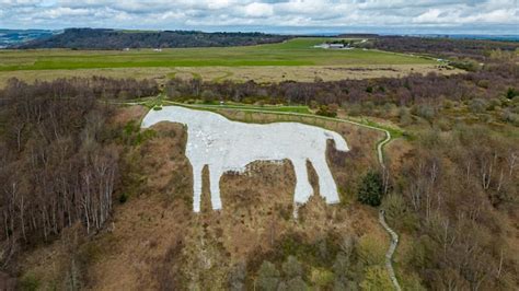 Impresionantes Im Genes De Vista A Rea Tomadas Con Un Dron Foto Premium