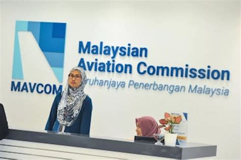 Civil Aviation Authority Of Malaysia Caam All You Need To Know About