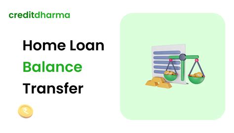 Home Loan Balance Transfer Comprehensive Guide