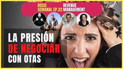 La Presi N De Negociar Con Otas Youtube