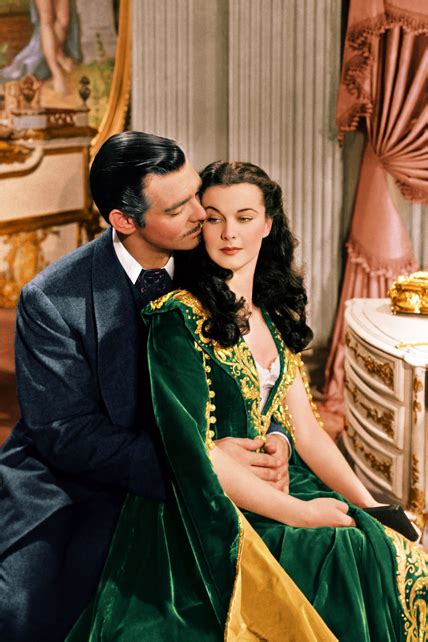 Gone With The Wind Ruined My Love Life More Than Any Disney Movie