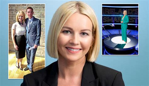 Claire Byrne Announces Shake Up For Radio Show As She Takes Summer Break