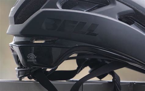 Review Bell Xr Spherical Is Way More Than A Gravel Helmet Canadian