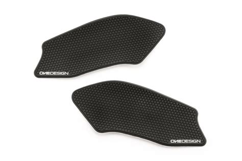 Cb R Puig Specific Side Tank Pads One Design Tank Pads Puig