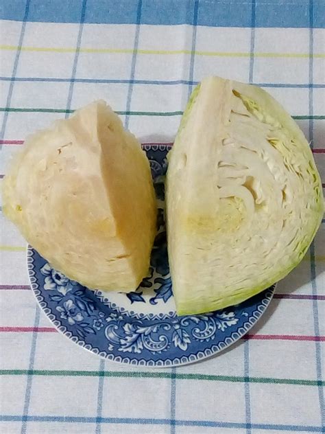 Kralj Zimskih Salata Kiseli Kupus