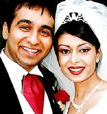 Meet Raj Kundra’s First Wife, Kavita Kundra