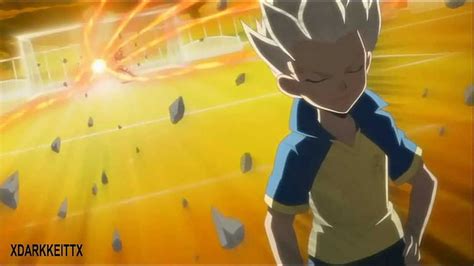 Inazuma Eleven Tormenta Explosiva 爆発の嵐 Axel Blaze HD wallpaper Pxfuel