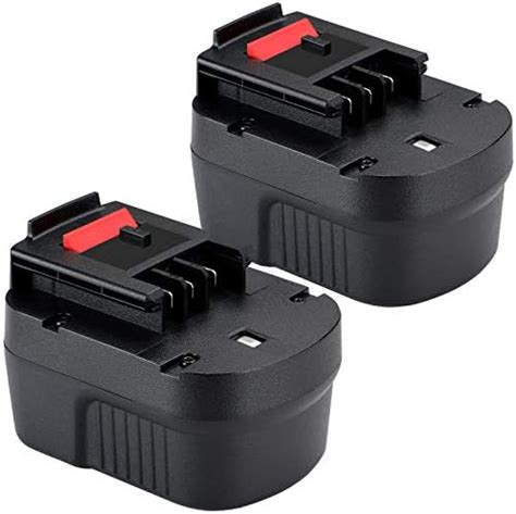 Poweraxis V Ah Battery For Black And Decker Drill Pack