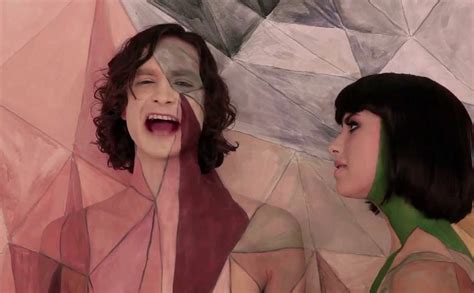 Gotye Carly Rae Jepsen Michel Tel Grupos Y Artistas Con Un Solo